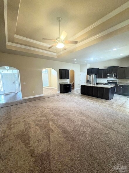 Foto del edificio - 4137 Tamworth Ct