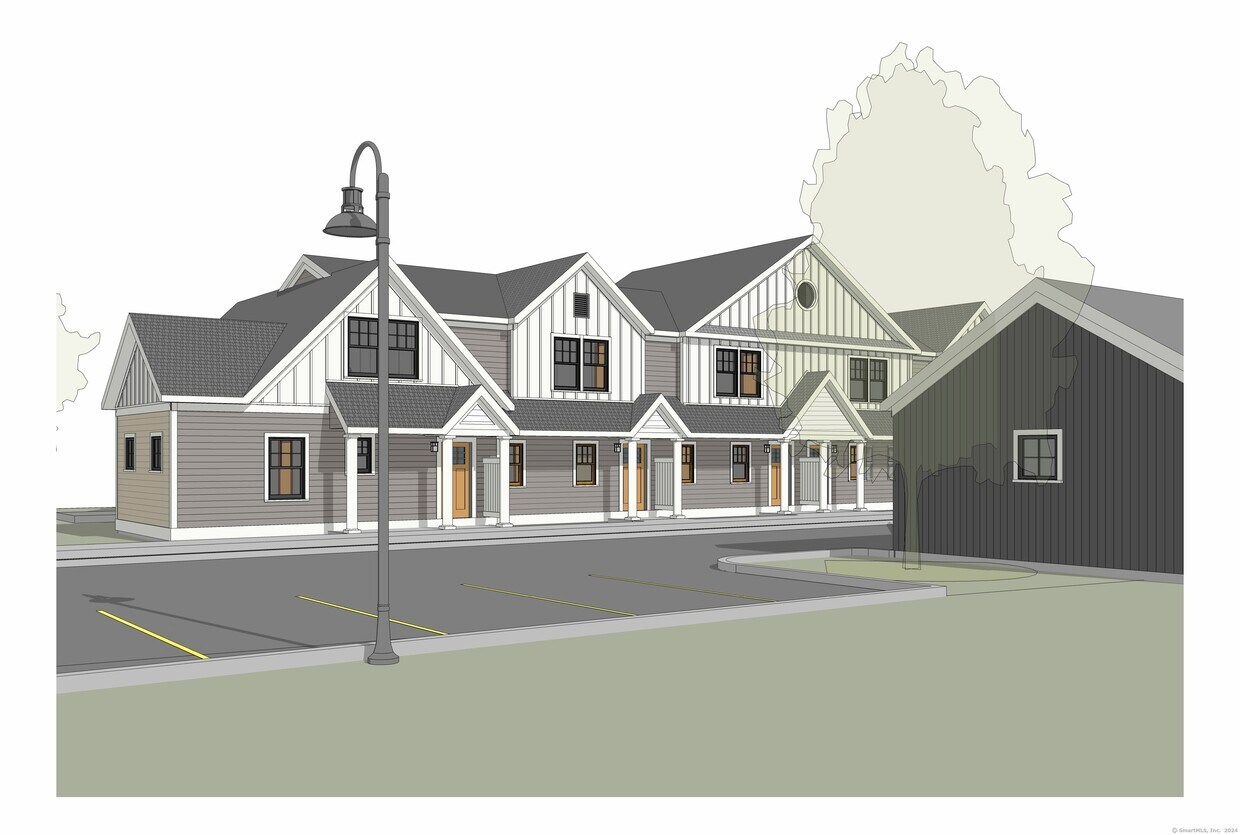 Foto del edificio - 138 Boston Post Rd