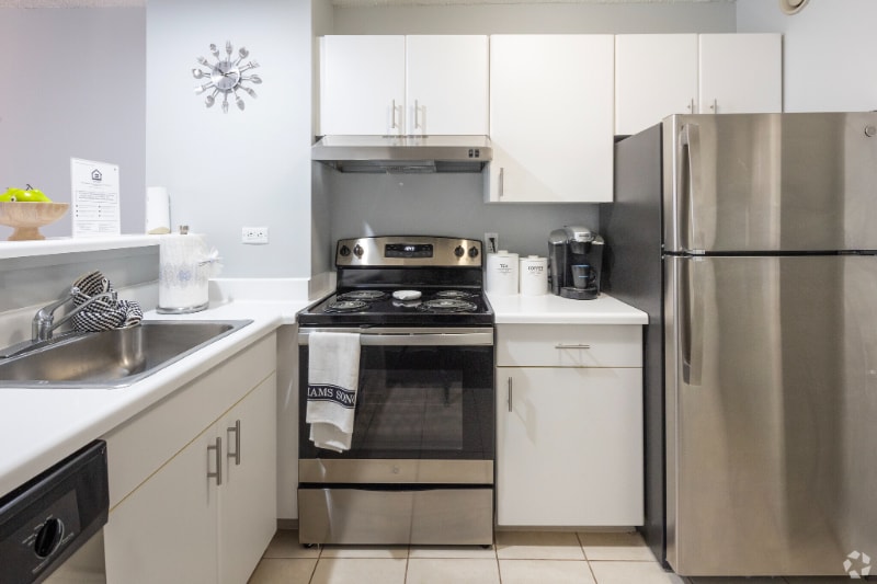 Primary Photo - 445 N Peshtigo Ct