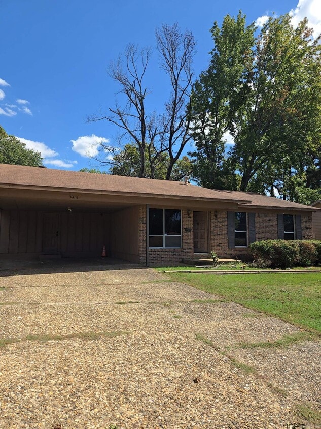 Building Photo - 5419 Western Ln