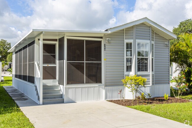 Foto del edificio - Sun Outdoors Sarasota