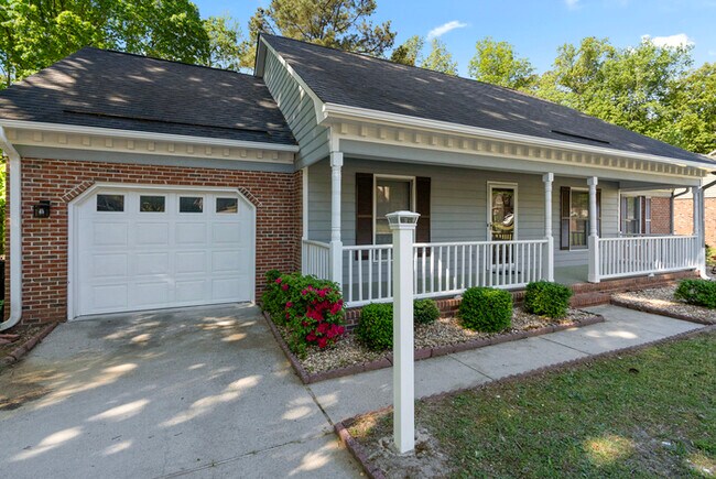 Building Photo - 6858 St Julian Way