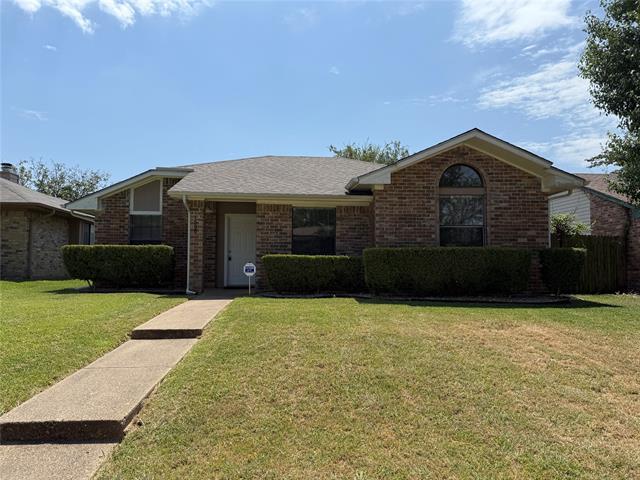 Primary Photo - 1508 Taylorcrest Dr
