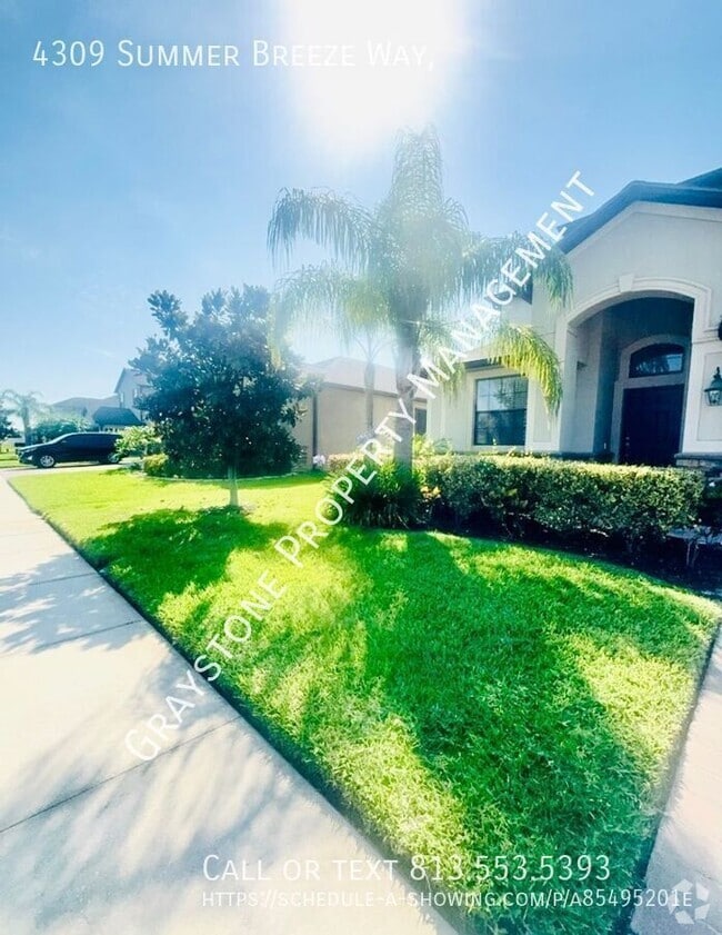 Building Photo - 4309 Summer Breeze Way