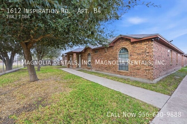 Foto del edificio - 1612 Inspiration Rd