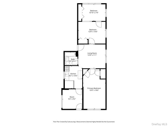 Foto del edificio - 611 St Lawrence Ave