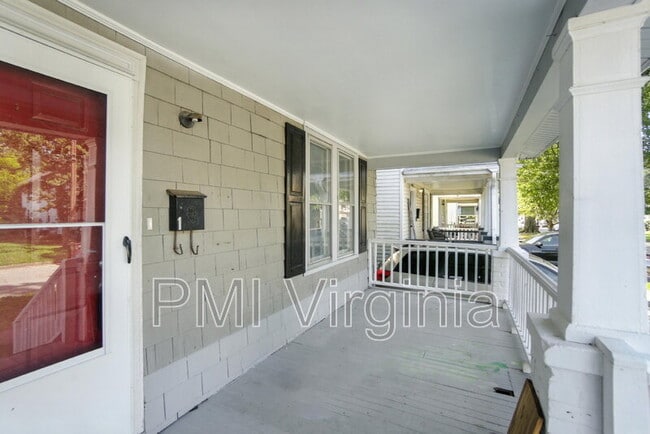 Building Photo - 1411 Seaboard Ave