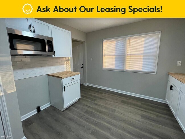 Building Photo - 3 br, 1 bath House - 3841 E 31st