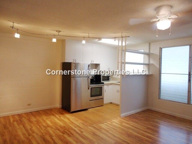 Foto del edificio - 1531 Makiki St