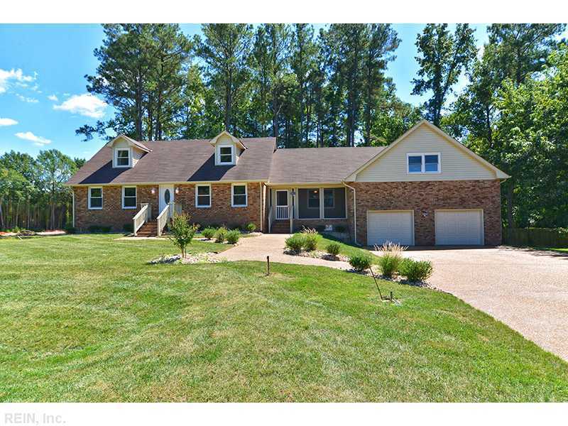 Primary Photo - 5213 Willow Lake Rd