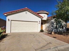 Building Photo - 4215 Franzia Rd
