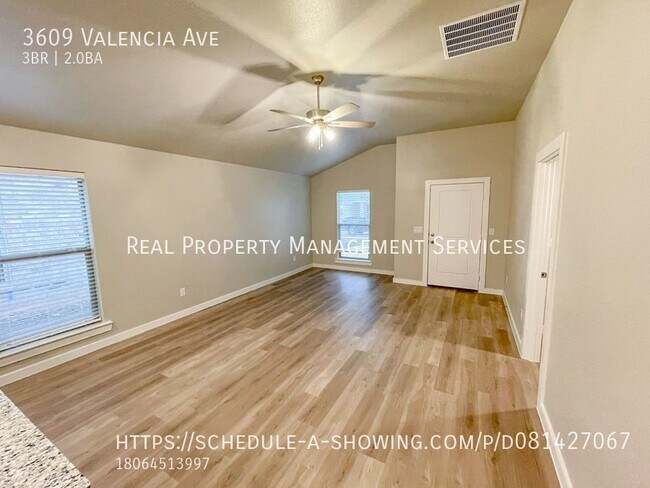 Building Photo - Brand New, Never Lived in 3 Bedroom, 2 Bat...
