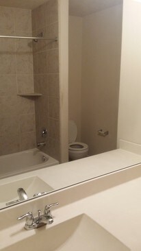 Baño principal - 8303 Greys Ln