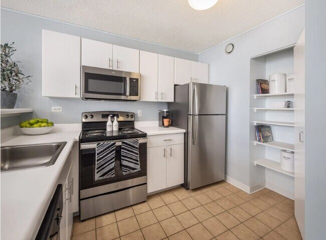 Foto del edificio - 443 E Ohio St