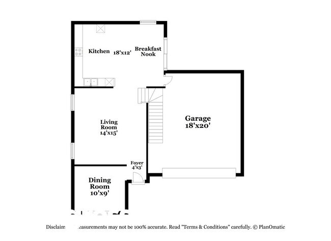 Foto del edificio - 10751 W Broxden Junction Ave