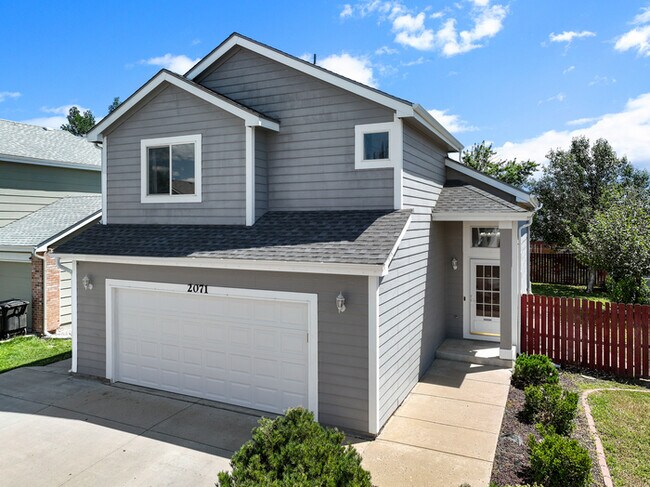 Building Photo - 2075 Hibbard Ln