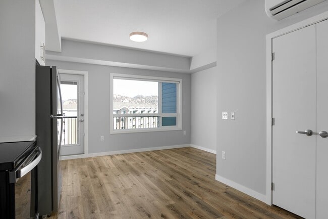 Photo du bâtiment - Lavida - Building B - A1