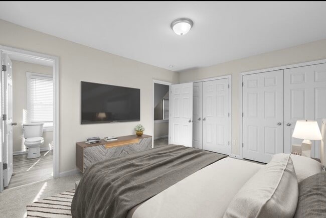 Foto del edificio - Jackson