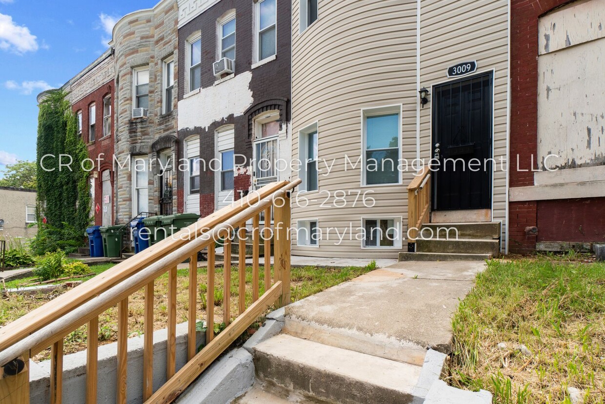Primary Photo - Welcome home to this newly renovated gem i...