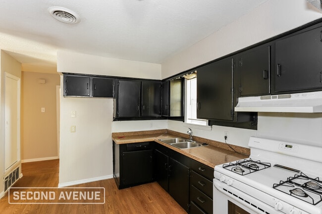 Foto del edificio - 2005 Mt Pleasant Dr