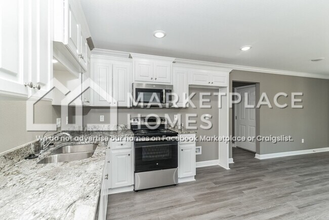 Foto del edificio - 904 W 23rd St