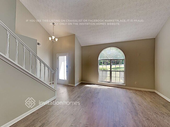 Foto del edificio - 4503 High Grove Ct NW