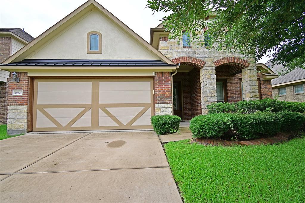 19807 Amber Village Ln, Richmond, TX 77407 House Rental in Richmond