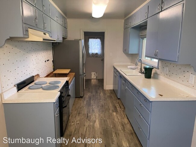 Building Photo - 3 br, 1 bath House - 112 Luzena