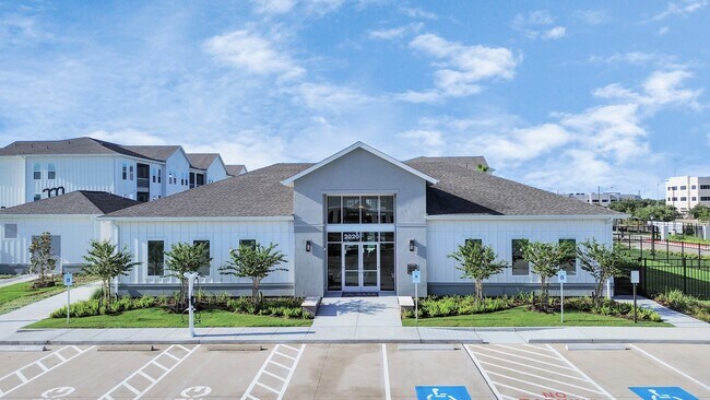 Foto del edificio - 2020 Grandway Dr