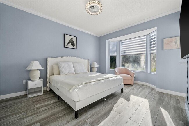 Foto del edificio - 9611 Castle Point Dr