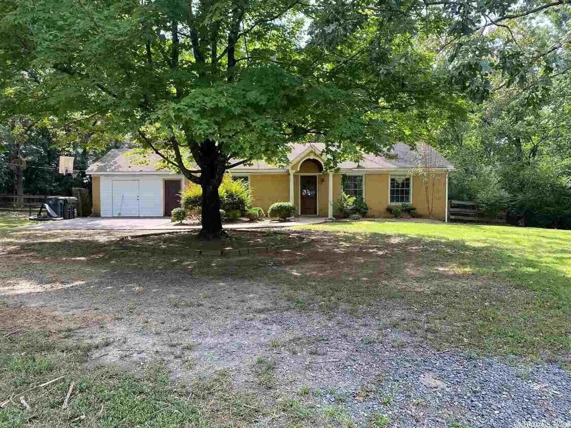 6 Norton Rd, Little Rock, AR 72223 House Rental in Little Rock, AR