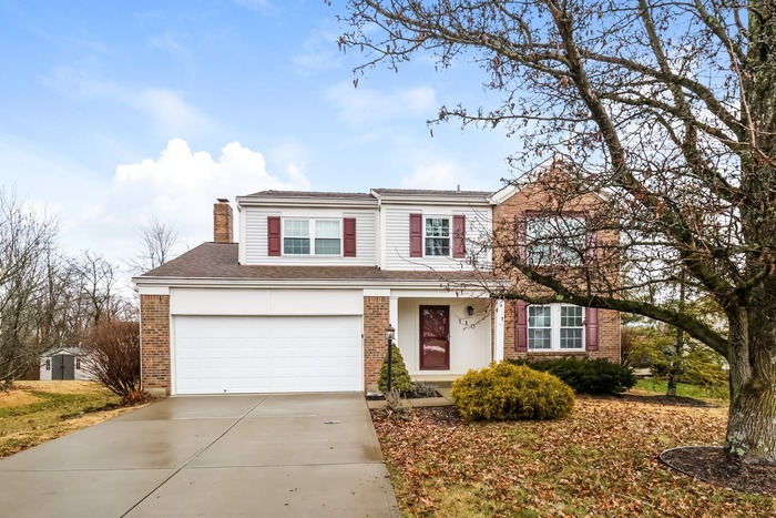 Primary Photo - Great 2-Story, 4-Bedroom