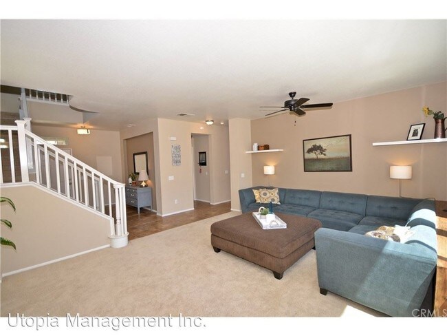 Building Photo - 4 br, 3 bath House - 35762 Ruby Ct.