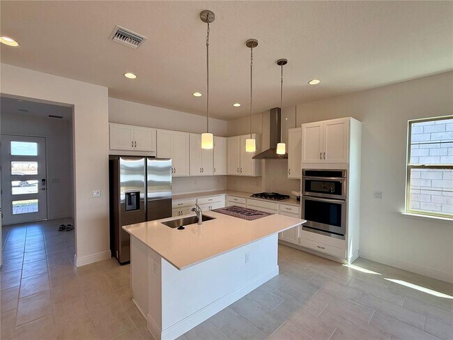 Foto del edificio - 5146 Buttonsage Dr