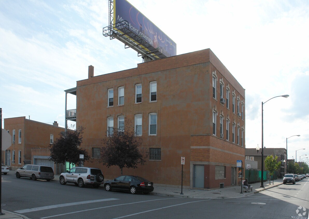 Foto principal - 503 W 26th St