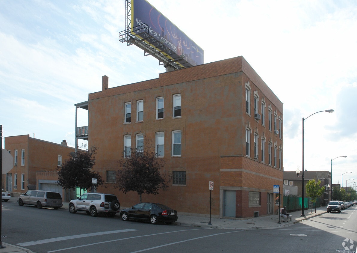 Primary Photo - 503 W 26th St