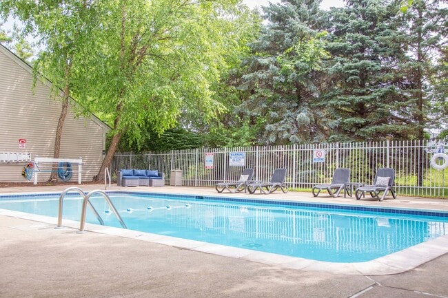 Interior Photo - Whispering Winds Apartments