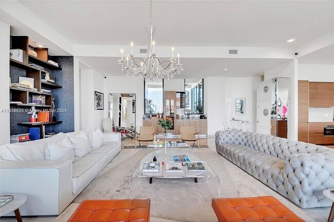 Foto del edificio - 3581 E Glencoe St