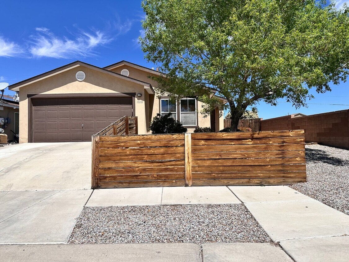 Primary Photo - 4 Bedroom 2 Bathroom with 2 Car Garage