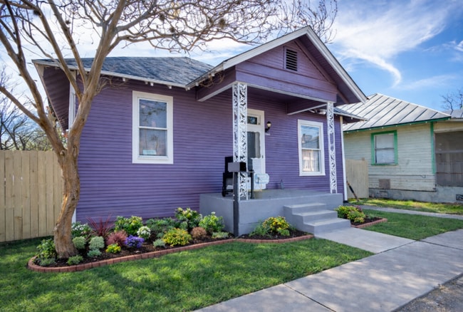 Foto del edificio - 4115 S Presa St