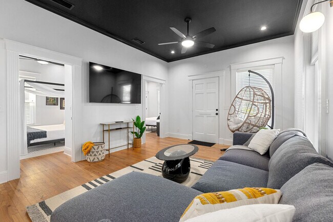 Foto del edificio - 15 Old Mission Ave