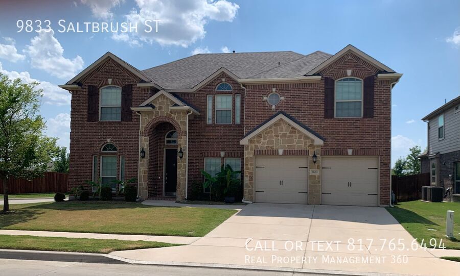 Foto principal - 9833 Saltbrush St