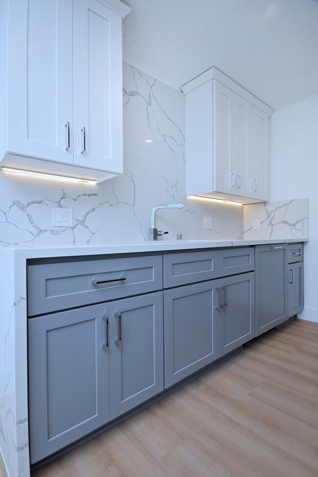 Foto del edificio - A Santa Monica Sanctuary: 834 Fourth Street