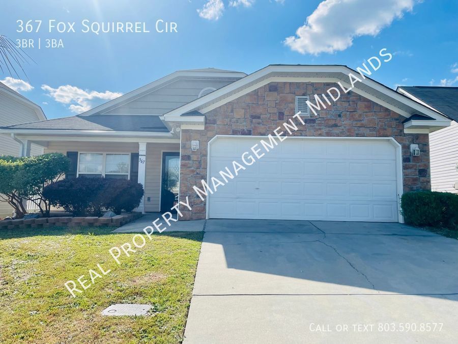 Primary Photo - Move-in Ready Home in Chandler's Hall! Mil...