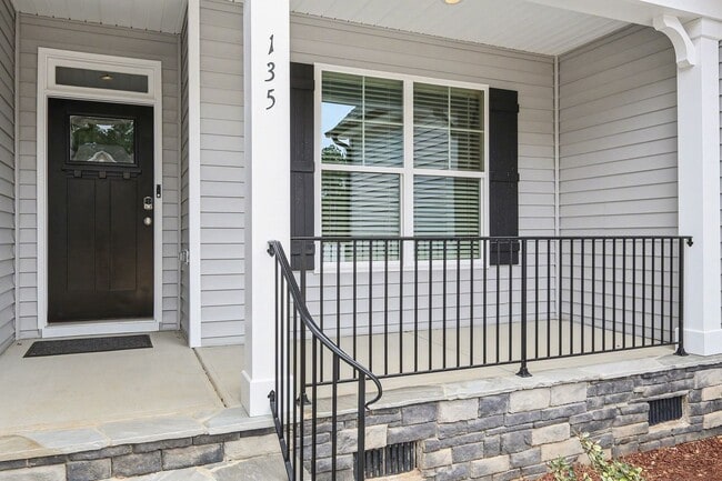 Foto del edificio - Beautiful New Construction Home - Move In Ready