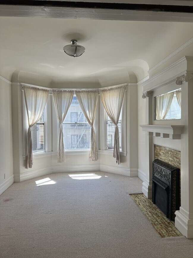 Foto del edificio - 1462 Leavenworth St