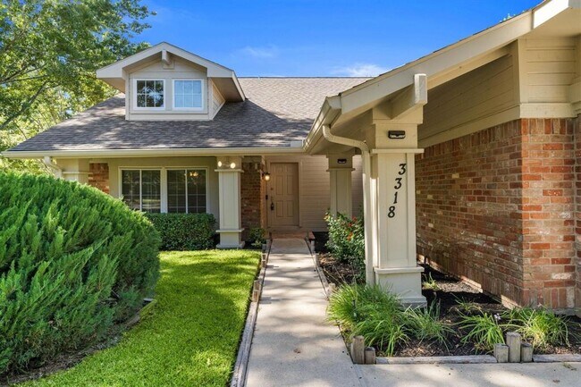 Foto del edificio - 3318 Stillmeadow Dr