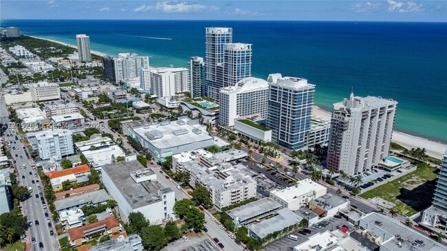 Building Photo - 6801 Harding Ave