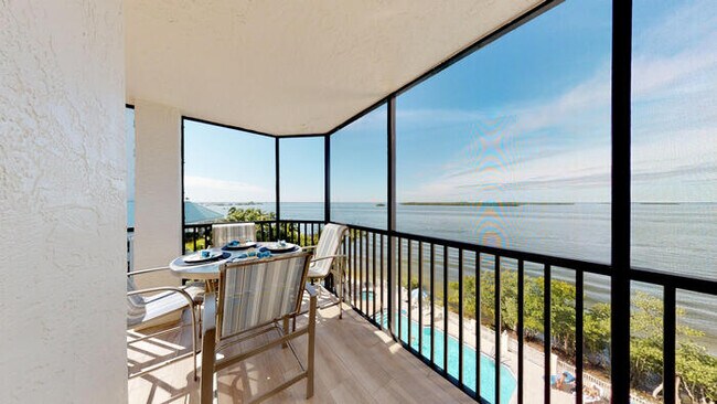 Foto del edificio - Bay View Tower #531 - Sanibel Harbour Resort