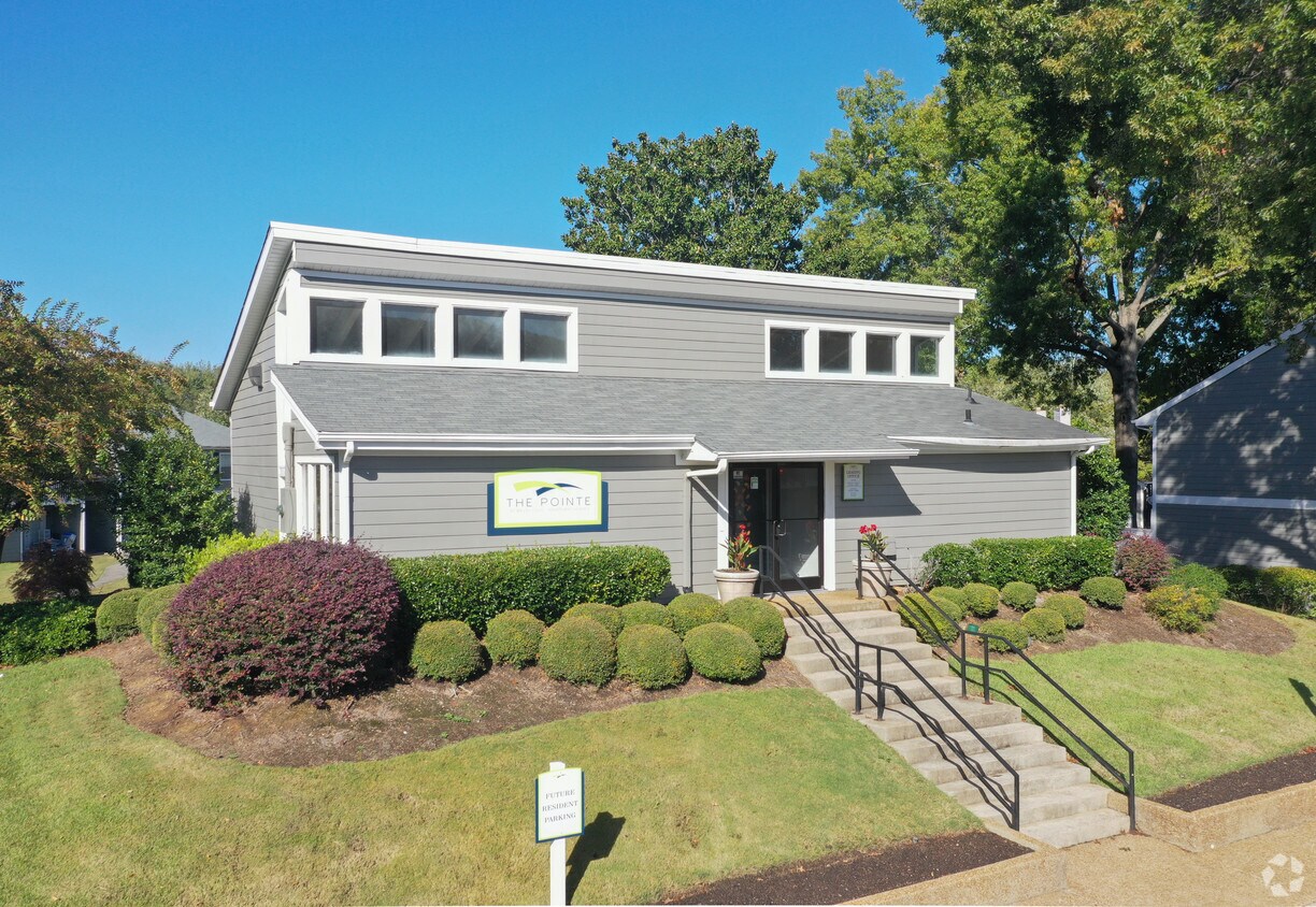 The Pointe at Bailey Cove Apartments Huntsville, AL